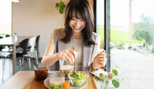ランチから始める？小さな選択で自己肯定感を高める方法